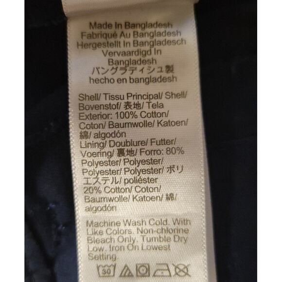 J.Crew Factory 5" Classic Chino Short Preppy Closet Staple‎ Summer Vacation Sz 2 - Picture 4 of 8